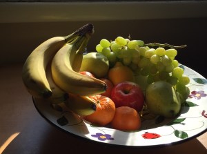 Fruit Bowl